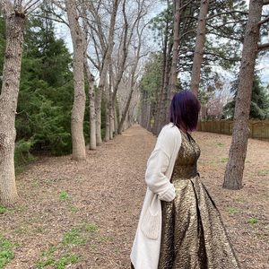 Meet your Posher, Alexa